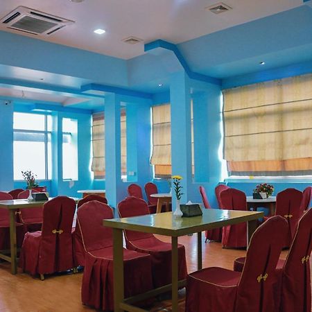Hotel Shwe Pyi Tan Mandalaj Kültér fotó