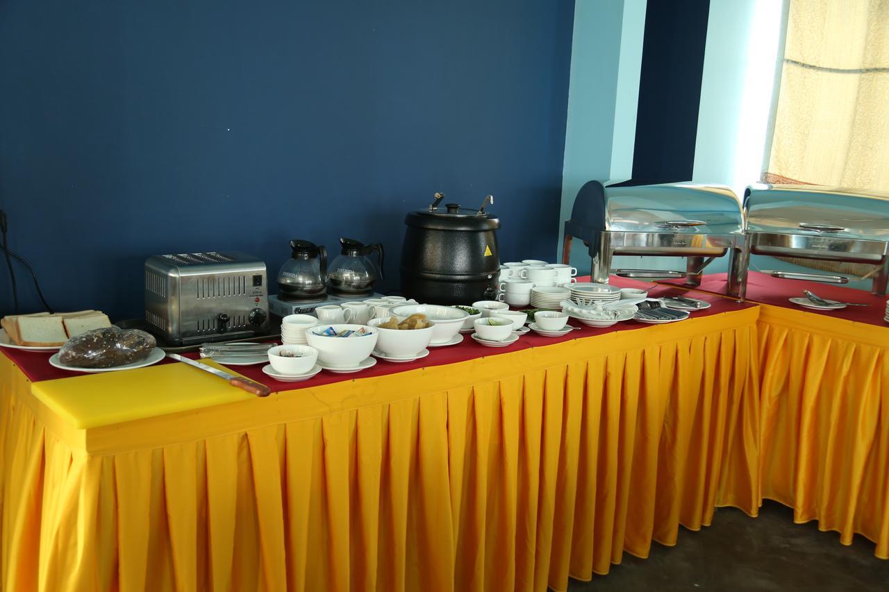 Hotel Shwe Pyi Tan Mandalaj Kültér fotó