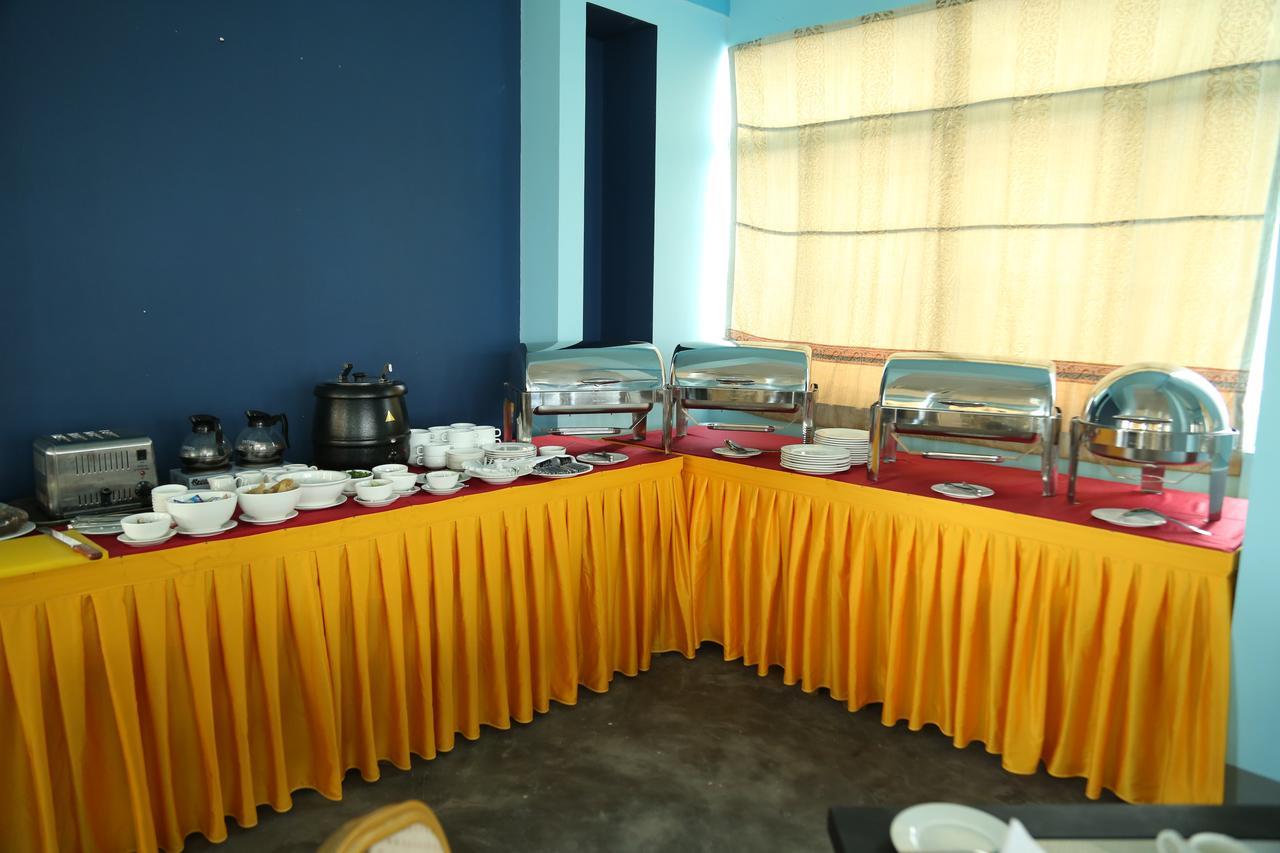 Hotel Shwe Pyi Tan Mandalaj Kültér fotó