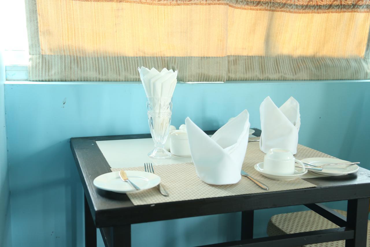 Hotel Shwe Pyi Tan Mandalaj Kültér fotó